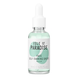 Self Tanning Drops - Bronzlaştırıcı Damlalar image
